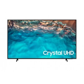 三星-43吋Crystal UHD BU8000 智能電視 UA43BU8000JXZK