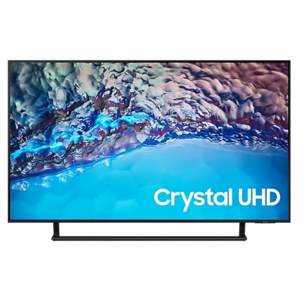 三星-43吋 BU8500 Crystal UHD 4K 智能電視 UA43BU8500