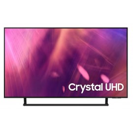 三星-50吋 AU9000 Crystal UHD 4K 智能電視 UA50AU9000