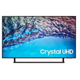 三星-50吋 BU8500 Crystal UHD 4K 智能電視 UA50BU8500