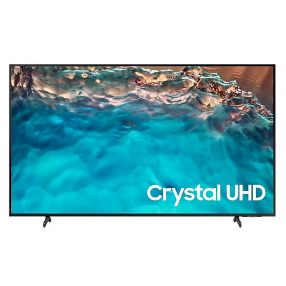 三星-55吋 BU8100 Crystal UHD 4K 智能電視 UA55BU8100 三星-55吋 BU8100 Crystal UHD 4K 智能電視 UA55BU8100