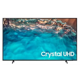 三星-55吋 BU8100 Crystal UHD 4K 智能電視 UA55BU8100