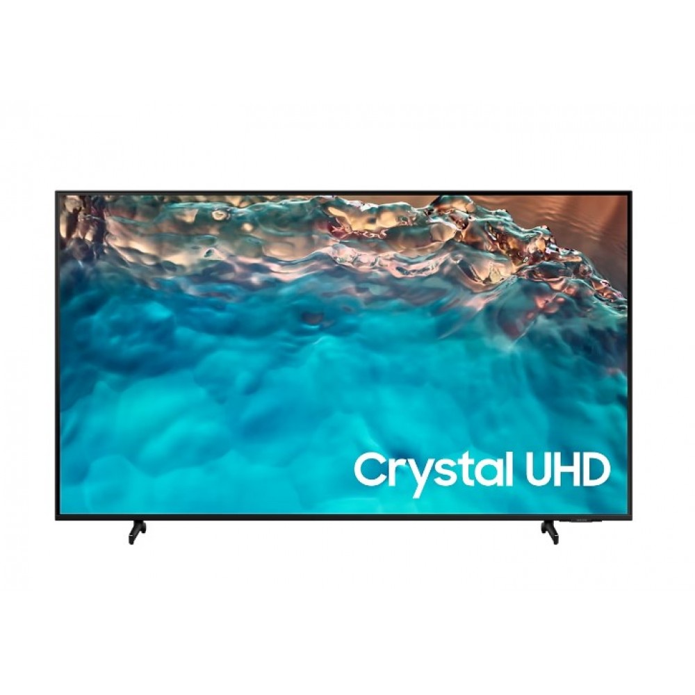 三星-65吋 Crystal UHD BU8000 智能電視 UA65BU8000JXZK 三星-65吋 Crystal UHD BU8000 智能電視 UA65BU8000JXZK
