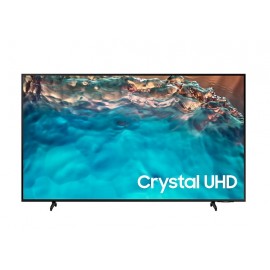 三星-65吋 Crystal UHD BU8000 智能電視 UA65BU8000JXZK