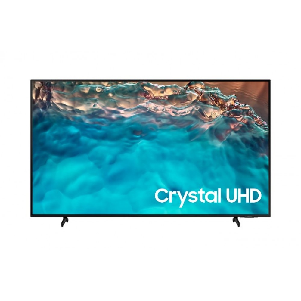 三星-75吋 BU8000 Crystal UHD 智能電視 UA75BU8000JXZK 三星-75吋 BU8000 Crystal UHD 智能電視 UA75BU8000JXZK
