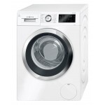 Bosch-8公斤 1400轉 前置式洗衣機 WAT28799HK