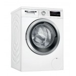 Bosch-8公斤 1400轉 前置式洗衣機 WUU28460HK