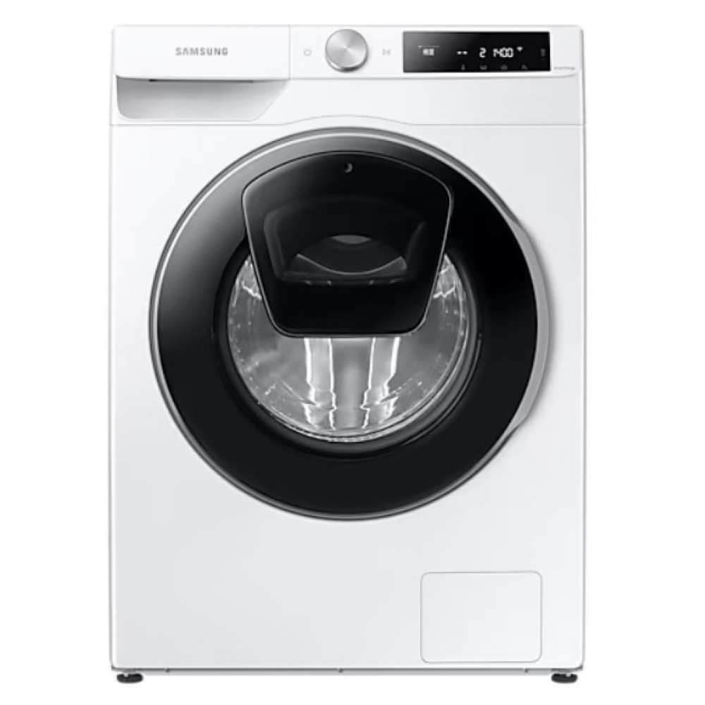 三星-9kg 1400rpm Al智能前置式洗衣機 WW90T654DLE 三星-9kg 1400rpm Al智能前置式洗衣機 WW90T654DLE