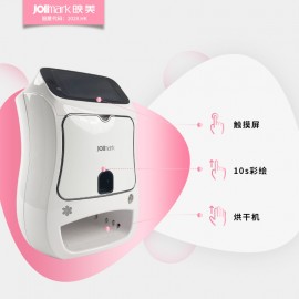 映美彩绘美甲机NP-110D