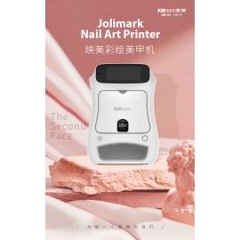 映美彩绘美甲机NP-110D