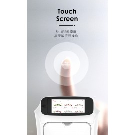 映美彩绘美甲机NP-110D