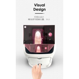 映美彩绘美甲机NP-110D