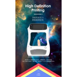 映美彩绘美甲机NP-110D