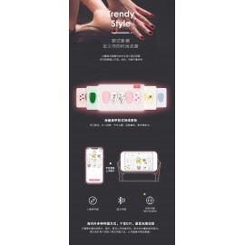 映美彩绘美甲机NP-110D