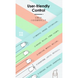 映美彩绘美甲机NP-110D