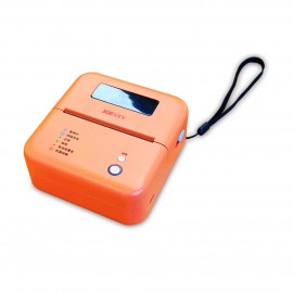 便携热敏标签打印机PP-80