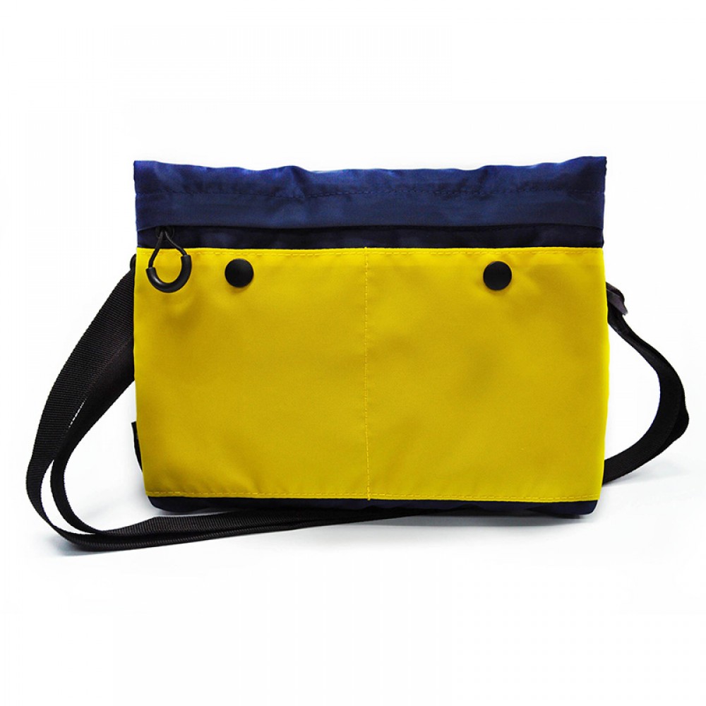 20C Apparatus - Active 小肩袋