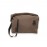 20C Apparatus - Gyo 捲頂肩袋/ 捲袋/ 斜咩袋 - Gyo Roll-Top Shoulder Bag - 深棕褐色