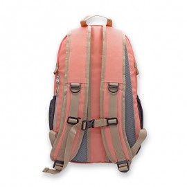 20C Apparatus - Hik 行山背包 - 珊瑚色