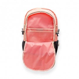 20C Apparatus - Hik 行山背包 - 珊瑚色