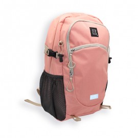 20C Apparatus - Hik 行山背包 - 珊瑚色