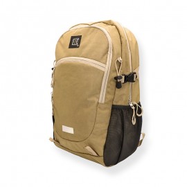 20C Apparatus - Hik 行山背包 - 木色