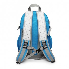 20C Apparatus - Hiking 背包 - 藍色