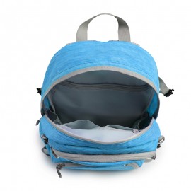 20C Apparatus - Hiking 背包 - 藍色