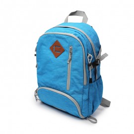 20C Apparatus - Hiking 背包 - 藍色