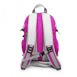 20C Apparatus - Hiking 背包 - 紫紅色