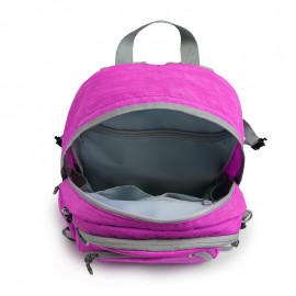 20C Apparatus - Hiking 背包 - 紫紅色