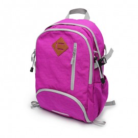 20C Apparatus - Hiking 背包 - 紫紅色