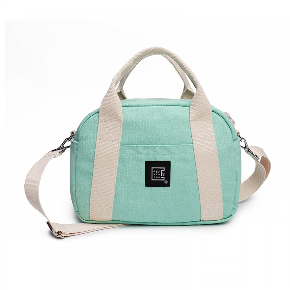 20C Apparatus - Pantone 小肩袋