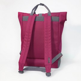 20C Apparatus - Roll-Top 背包