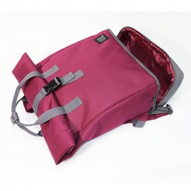 20C Apparatus - Roll-Top 背包