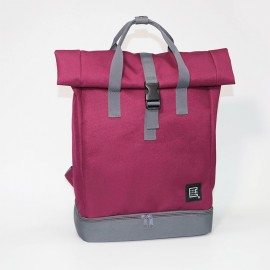 20C Apparatus - Roll-Top 背包