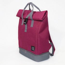 20C Apparatus - Roll-Top 背包