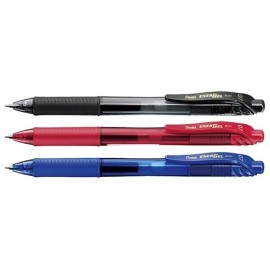 PENTEL EnerGel X BL107 啫喱筆(0.7mm)