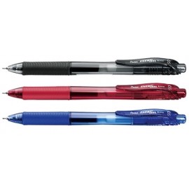 PENTEL EnerGel X BLN105 啫喱筆(0.5mm)-