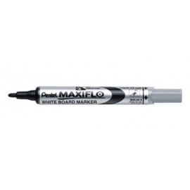 PENTEL MAXIFLO MWL5S 後壓充水式白板筆(圓咀)
