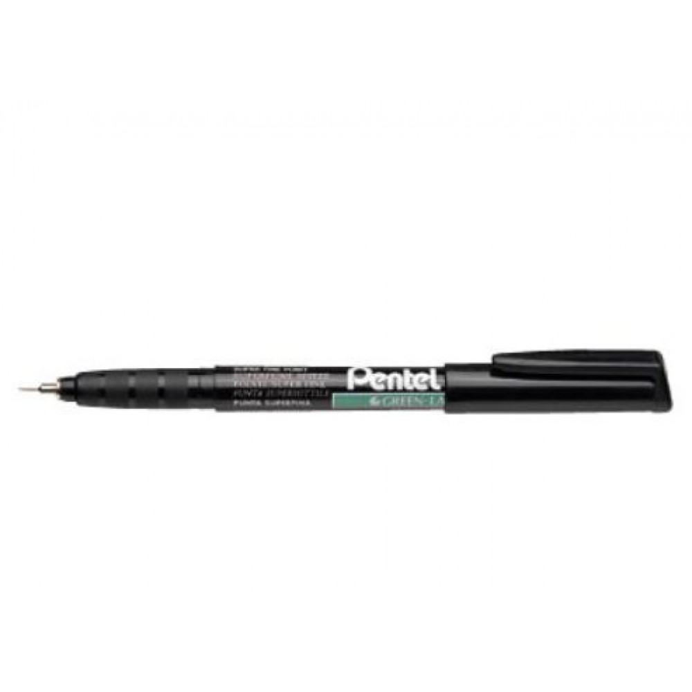 PENTEL NMF50 環保系列超細尖咀油性筆(0.5MM) PENTEL NMF50 環保系列超細尖咀油性筆(0.5MM)