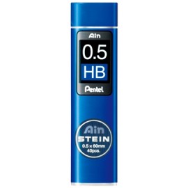PENTEL Ain Stein C275(0.5) 鉛芯