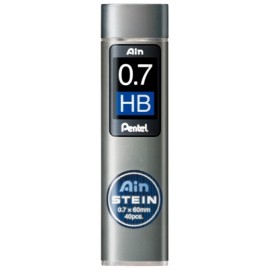 PENTEL Ain Stein C277(0.7) 鉛芯
