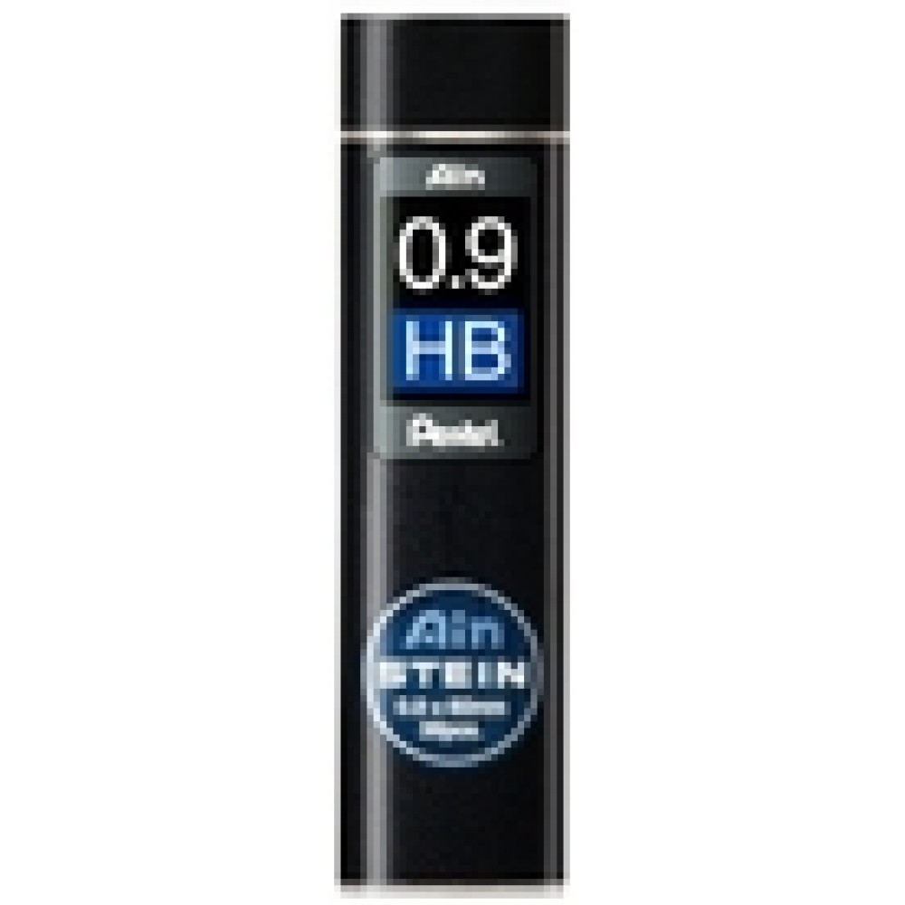 PENTEL Ain Stein C279(0.9) 鉛芯 PENTEL Ain Stein C279(0.9) 鉛芯