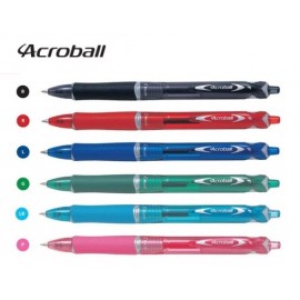 PILOT BPAB-15F Acroball 原子筆 (0.7mm)