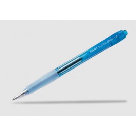 PILOT BPGP-10N-F Super Grip 原子筆 (藍色芯) 0.7mm