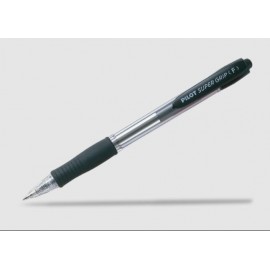 PILOT BPGP-10R-F Super Grip 原子筆(0.7mm)