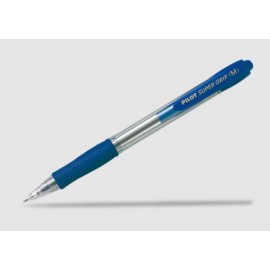 PILOT BPGP-10R-M Super Grip 原子筆(1.0mm)