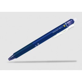 PILOT Frixion Ball Clicker LFBK-23EF 擦擦隱形筆 (0.5mm)