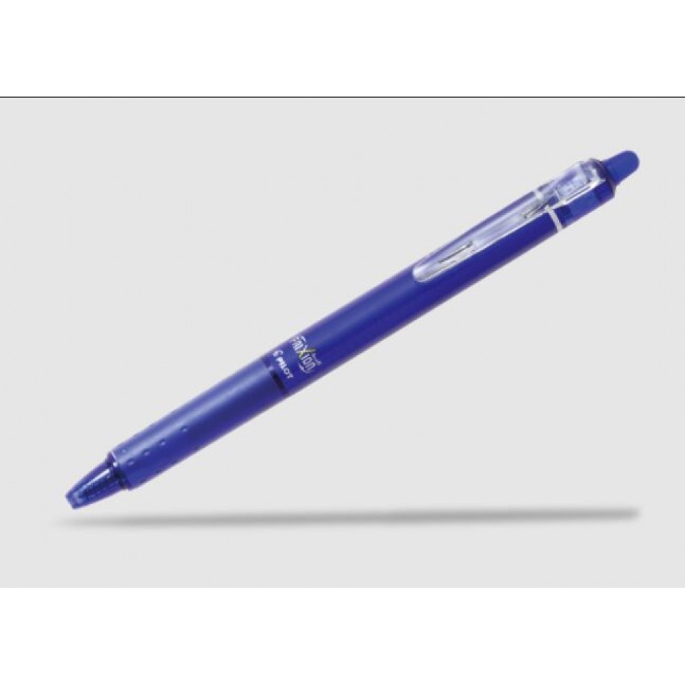 PILOT Frixion Ball Clicker LFBK-23F 擦擦隱形筆 (0.7mm) PILOT Frixion Ball Clicker LFBK-23F 擦擦隱形筆 (0.7mm)